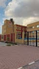 New Qaitbay International school