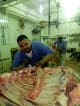 Arabic butcher