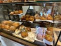 Fornalia artisan bakery and Café