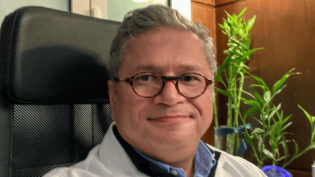 Dr.Ibrahim Magdi