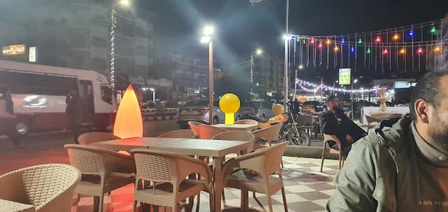 نبع الطيبات السوري