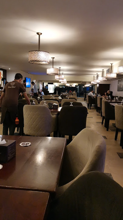 Stereo Restaurant & Café