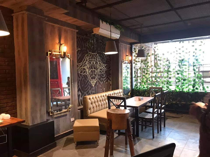 Cleaver Restaurant