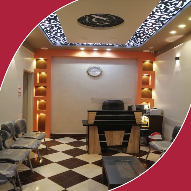 معمل سما لاب للتحاليل الطبيه