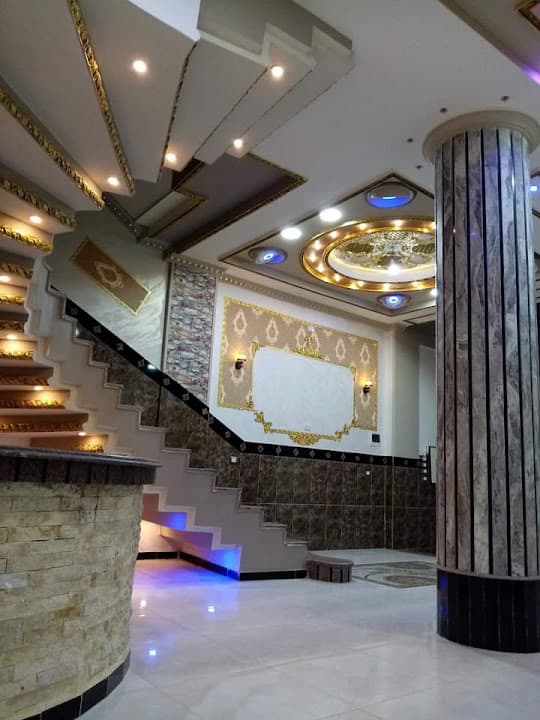 الإدارة الصحية بنبروه