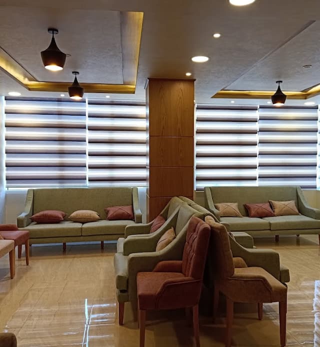 عيادة الدكتور /محمد فوزي ابو الخير