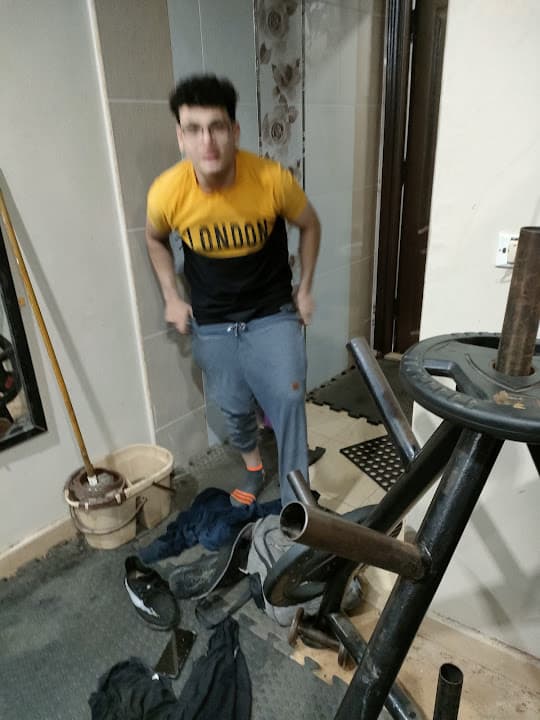 عيادة دكتور تامر بلال
