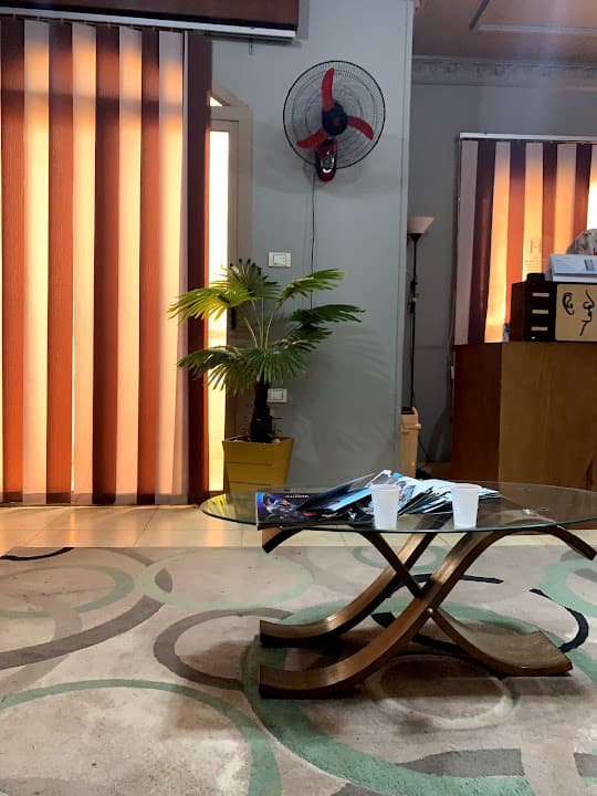 د. حسام ممدوح‎