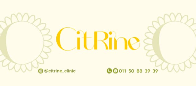 Citrine Clinic