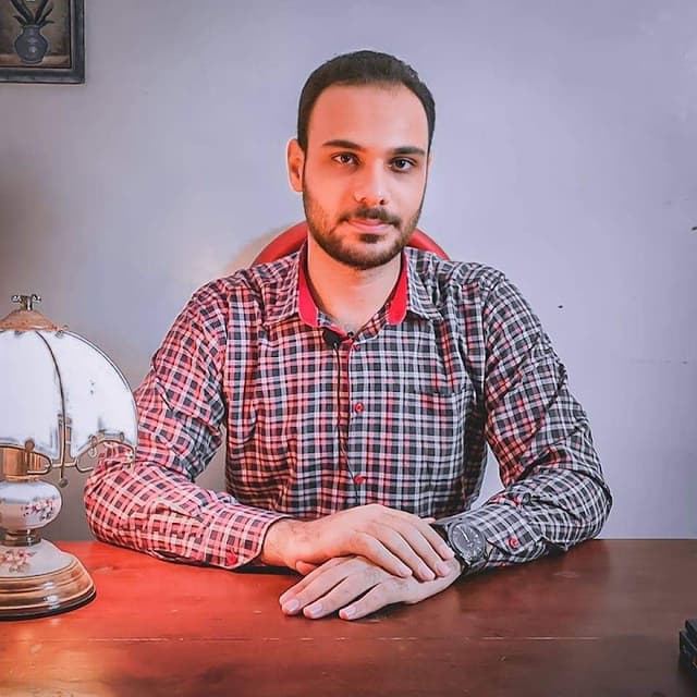 د احمد محمود ابوشعيشع