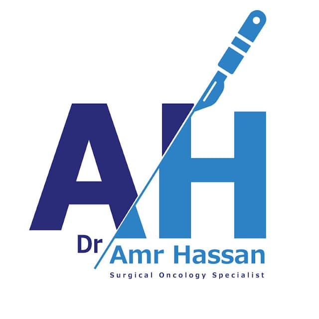 Dr. Amr Hassan Surgical Oncology Clinics