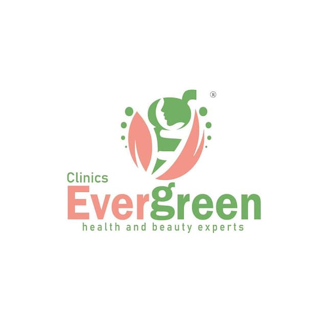 evergreen.clincs