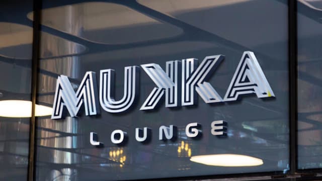 Mukka lounge