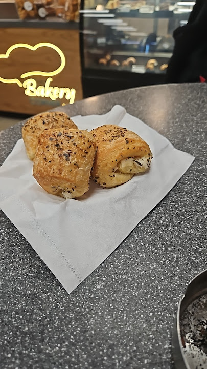 TBS - The Bakery Shop - ذا بيكري شوب