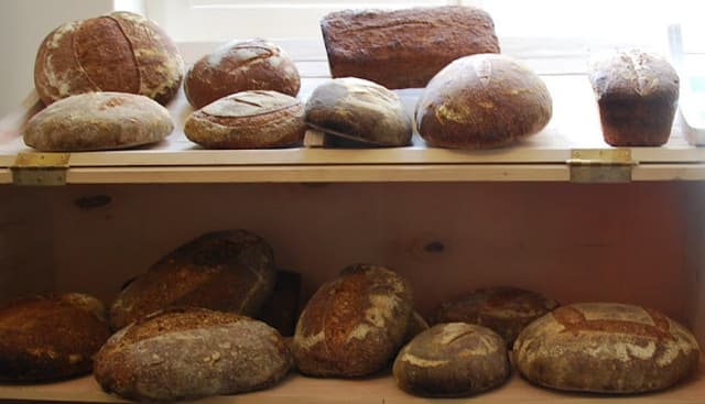 Kraft Bakery - كرافت بيكري