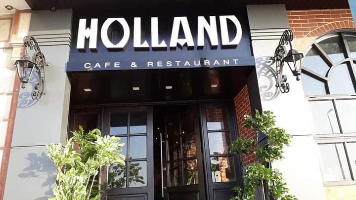 Holland