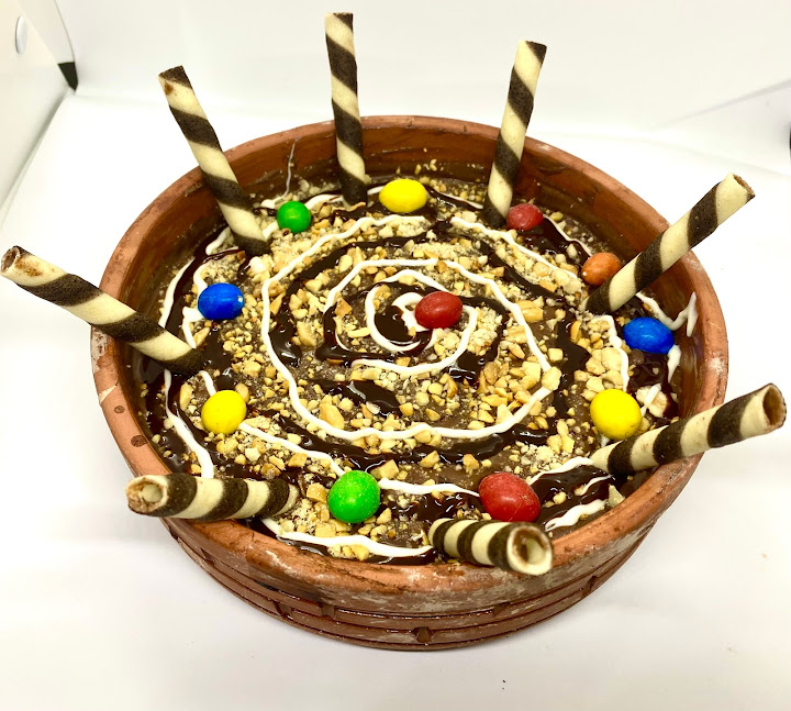 Sugar Rush - شوجر رش