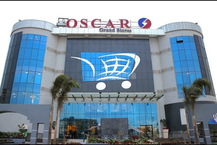 Oscar Grand Stores - اوسكار جراند ستورز