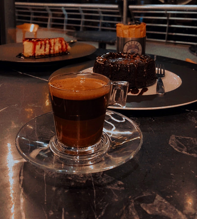 Supera Coffee - سوبيرا كوفي
