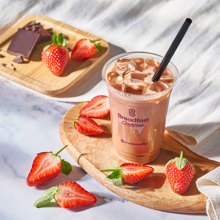 Breadfast Coffee - بريدفاست