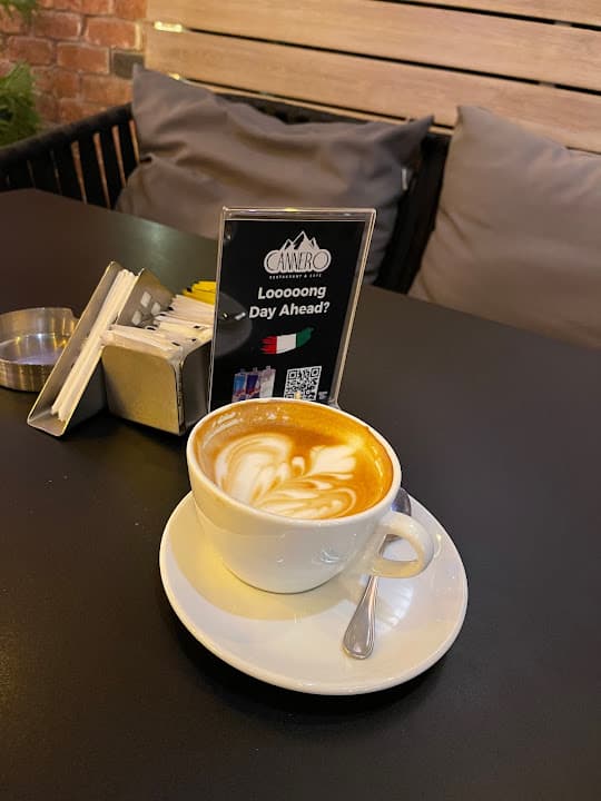 Cannero - كانيرو