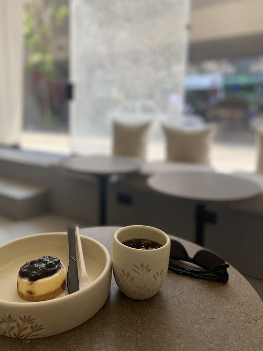 Oroblanco Specialty Coffee - اوروبلانكو