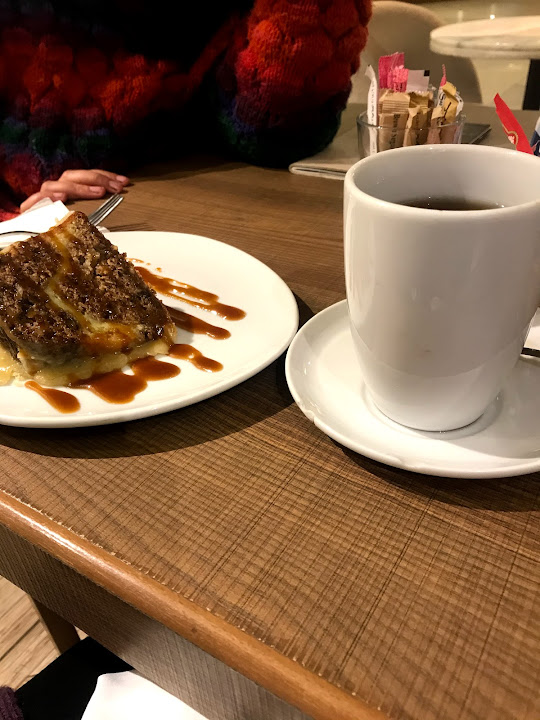 Cake Cafe - كيك كافيه