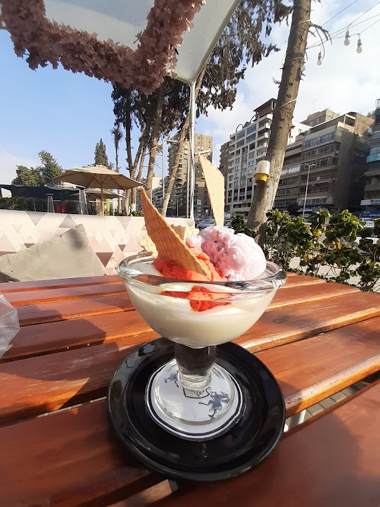 Cavallo Restaurant & Cafe