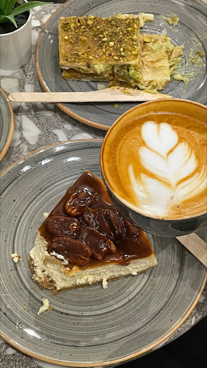 Social Specialty Coffee
