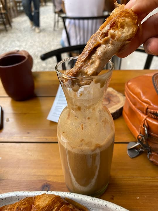 Villa Sumatra Coffee Degla