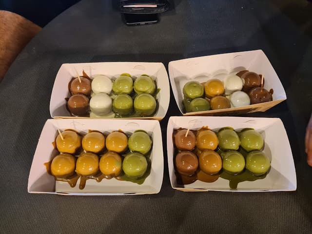 Sanky speciality Coffee