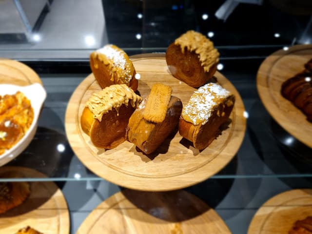 Social Specialty Coffee