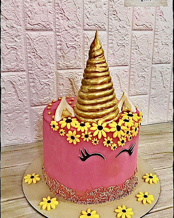 Aya's Bake House - أية بيك هاوس