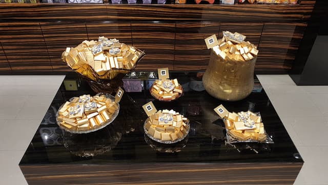 Patchi - باتشي‎