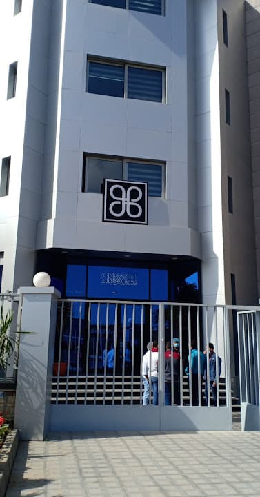 Patchi Factory - باتشي فاكنوري