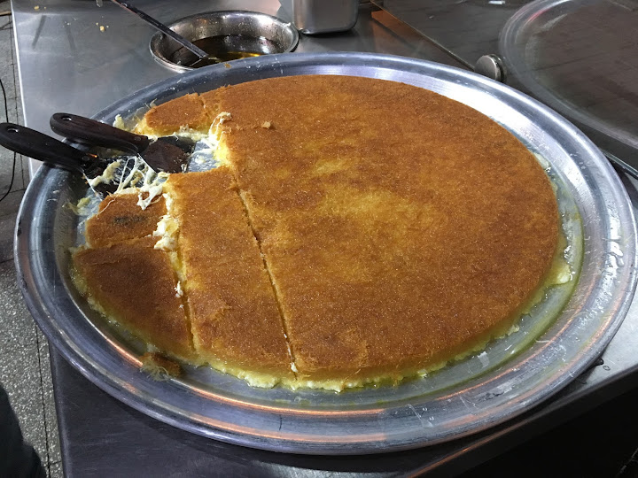 Sallora Sweets - حلويات سالورا