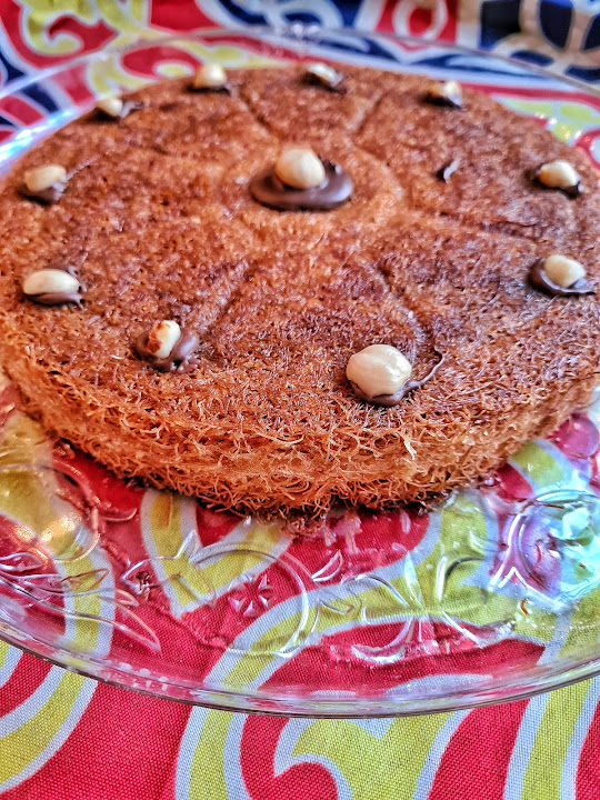 Eden Bakery & Coffeehouse