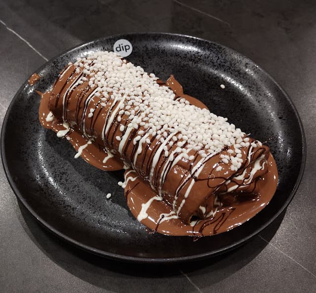 Dipndip & Madinaty Branch - ديب ان ديب