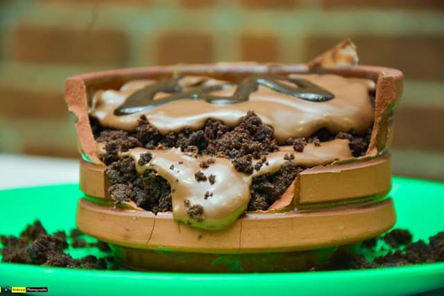 Waffle Maker Madinaty - وافل ميكر