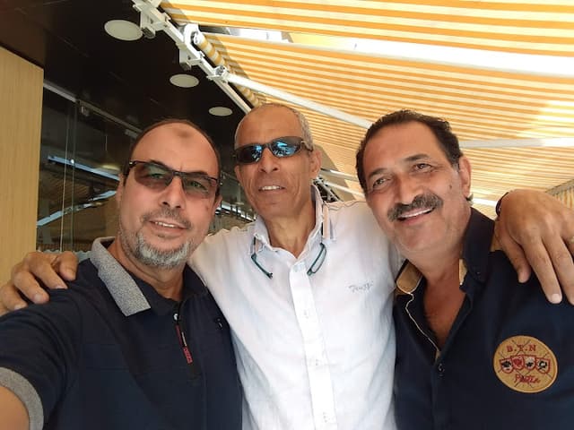 Elameer Cafe&Restaurant - كافية الامير