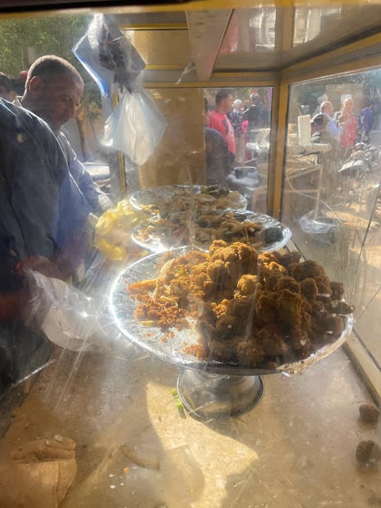 Ammar Cafe - كافية عمار