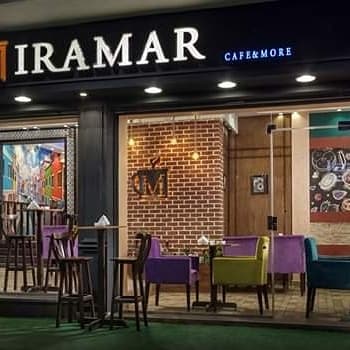 Miaramar Cafe &more - كافية ميرامار