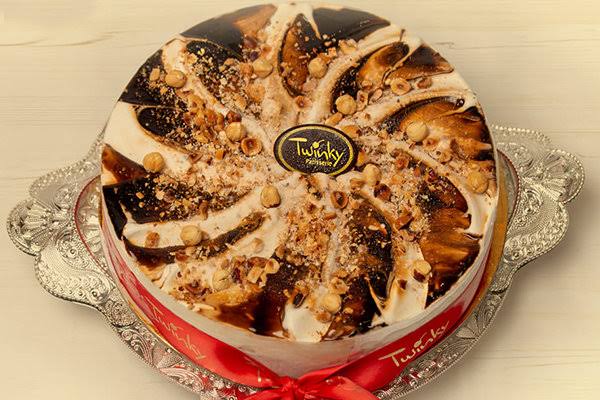Twinky Patisserie - توينكي