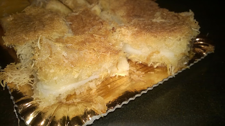 Salé Sucré Pâtisserie - حلواني سال سوكري
