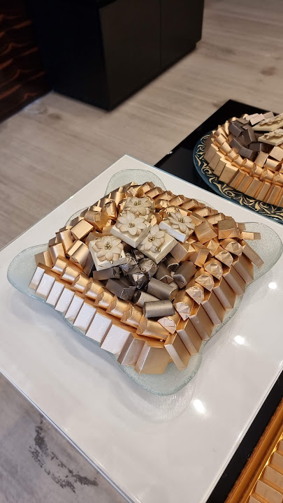 Patchi باتشي
