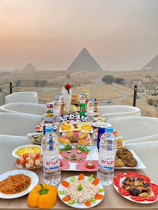 Cleopatra Bistro - كليوباترا بيسترو