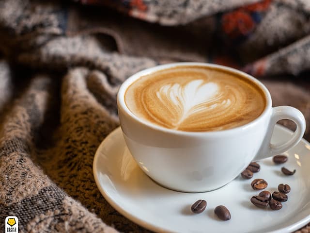 Bear's Beans - El Manyal Branch (Bears Road)