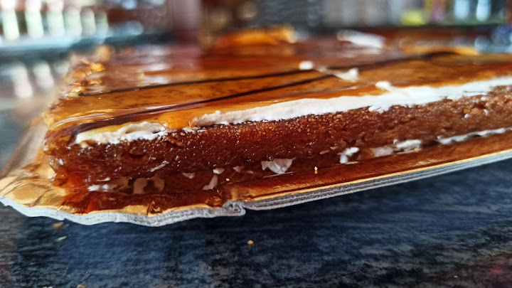 Dahab Pastry - حلواني دهب
