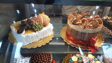 Khaled pastry - حلويات خالد