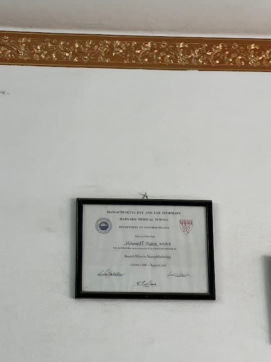 د. محمد السباعى ابراهيم